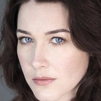 Kirsten Varley Naakt