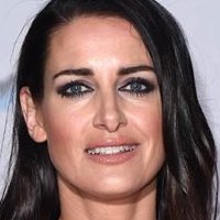 Kirsty Gallacher Naakt