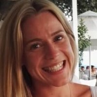 Kirsty Oswald Naakt