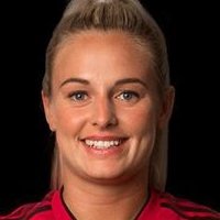 Kirsty Smith Naakt