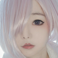 kitkatcosplay9 Naakt