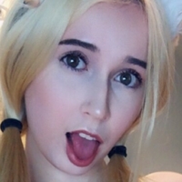 kitten_sophie Naakt