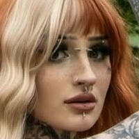 KittenInked Naakt