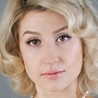Kitty Orlova Naakt