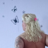 Kitty Wilder Naakt