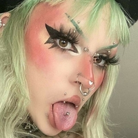 kittyfairie Naakt