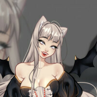 Kittyprincess Naakt