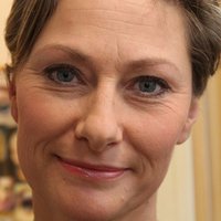 Kjersti Elvik Naakt