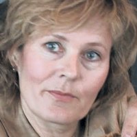 Kjersti Holmen Naakt