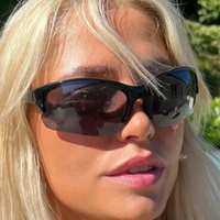 Klara Hammarstrom Naakt