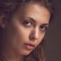 Klaudia Brahja Naakt