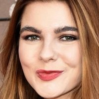 Klaudia Giez Naakt
