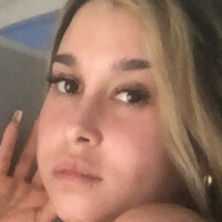 kloelamaravila18 Naakt