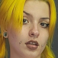 klutzkitten Naakt
