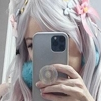 konekocosplays Naakt