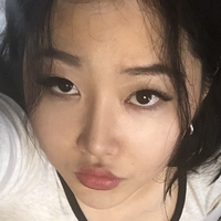 koreanfairy2 Naakt