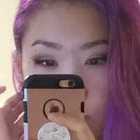 KoreanKutie Naakt