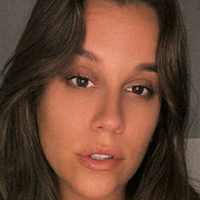 Kori Ysabell Naakt