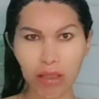 KoryCamachoP Naakt