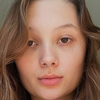 Krissy Kaminski Naakt