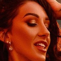 Krissylouise Naakt