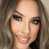 KrissyV Naakt