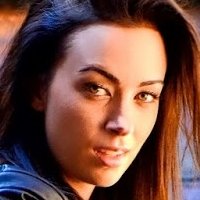 Krista Madison Naakt