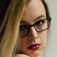 Kristeenahhbby Naakt