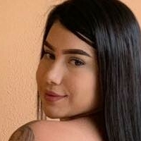 Kristel Lazcares Naakt