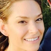 Kristen Caldwell Naakt