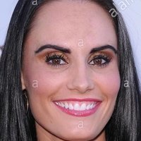 Kristen DeLuca Naakt