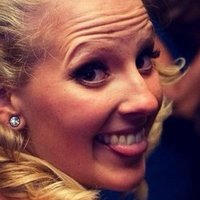 Kristen Fontaine Naakt