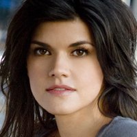 Kristen Howe Naakt