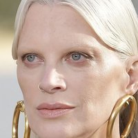Kristen McMenamy Naakt