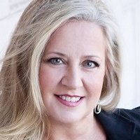 Kristi Cline Naakt