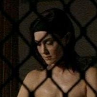 Kristi-Lee Kalendra Naakt