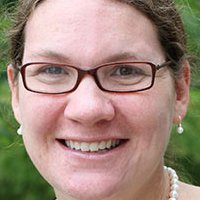Kristin Abbott Naakt
