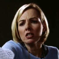 Kristin Norton Naakt
