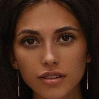 Kristina Alexandrovna Naakt