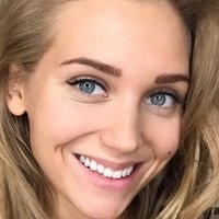 Kristina Asmus Naakt
