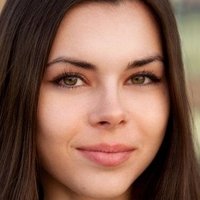 Kristina Coolish Naakt