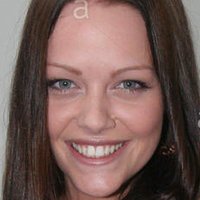 Kristina Doerfer Naakt
