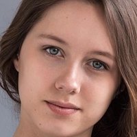 Kristina Isaykina Naakt