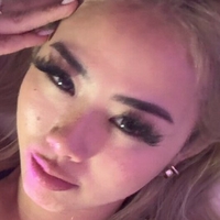 Kristina Koga Naakt
