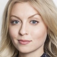 Kristina Pesic Naakt
