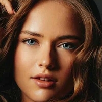 Kristina Pimenova Naakt
