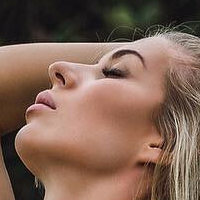 Kristina Popova Naakt