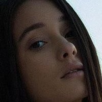 Kristina Shcherbinina Naakt
