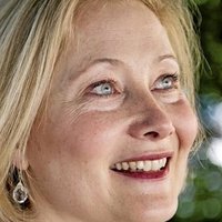 Kristina Törnqvist Naakt