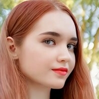 Kristina Wolska Naakt